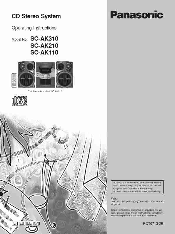 Panasonic Stereo System SC-AK110-page_pdf